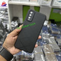 vivo Y20 / vivo Y20i / vivo Y20a / vivo Y20s / vivo Y12s / vivo Y12a Phone Case Slim Pati Mosari Soft TPU Slim Fashion Non-Slip Protective Back Cover. 