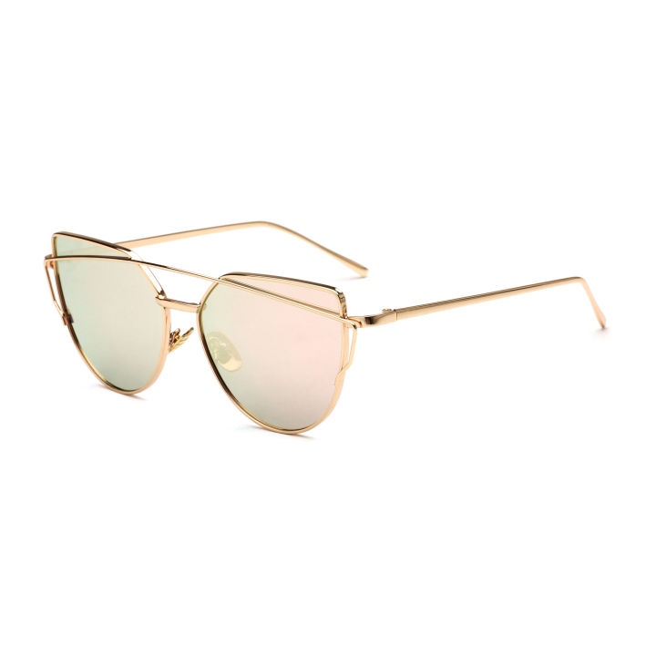 AliExpress%20metal%20cat-eye%20sunglasses%20men's%20women's%20dazzling%20toad%20glasses,%20European%20and%20American%20fashion%20sunglasses,%20new%20sunglasses%20-%20Image%205