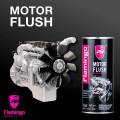 Flamingo Motor Flush Engine Cleaner (Engine Flush) for Motorcycle/Car/Bus/Truck, Remove gums, varnishes and sludge from internal parts All Petrol, Octen, Cng & Diesel Engine. 