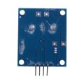 2X HW-671 WCS1800 Hall Current Sensor Detects 35A Short-Circuit / Overcurrent Protection Module. 