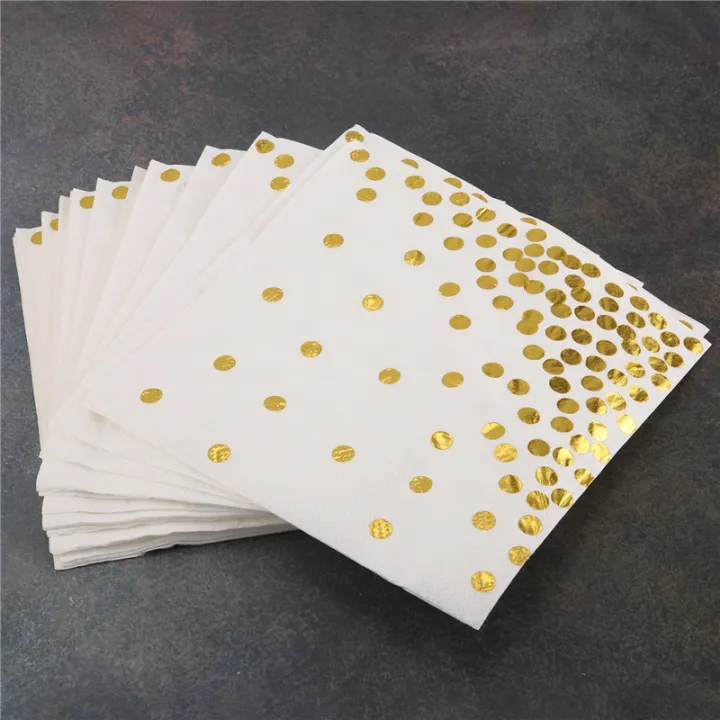 Gold%20Dot%20Cocktail%20Napkins%20(50%20Pack)3-Ply%20Paper%20Napkins%20with%20Gold%20Foil%20Polka%20Dots%20Perfect%20for%20Birthday%20Party,%20Baby%20Shower,%20Bridal%20Shower,%20Holiday%20Celebration%20&%20Wedding%20-%20Image%207