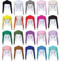 Women Muslim One Piece Long Shoulder Sleeves Shawl Arm Cover Shrug Crop Top Modal Bolero-Style Islamic Hijab Accessories Fashion.