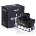 Deli S636 Fountain Pen Ink non carbon dye typ Black ink.