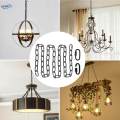 Lighting Chain Lighting Chain Replacements for Ceiling Decorative Lights.