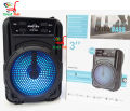 Bluetooth speaker GTS 1345,1346, clear and big soung, just feel the sound. 