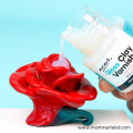 Mont Marte Gloss Clay Varnish 60ml.