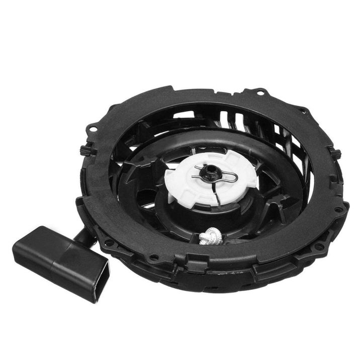 Recoil%20Pull%20Starter%20Assembly%20Power%20Engine%20Machine%20Tools%20Lawn%20Mower%20Parts%20Compatible%20for%20Briggs%20Stratton%20590588%20500E%20-%20Image%207