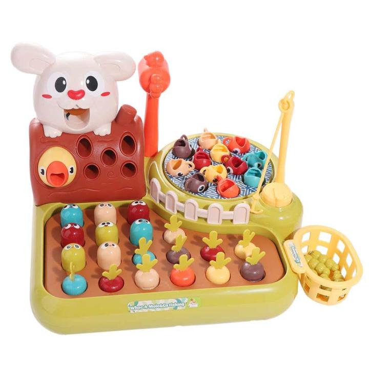 4%20IN1%20Baby%20Montessori%20Toys%20Pull%20Carrot%20Whac-A-Mole%20Whack-a-mole%20Toy%20Toddler%20Fishing%20Feeding%20Animal%20Theme%20Knocking%20Game%20Luhuai%20CVC%20-%20Image%207