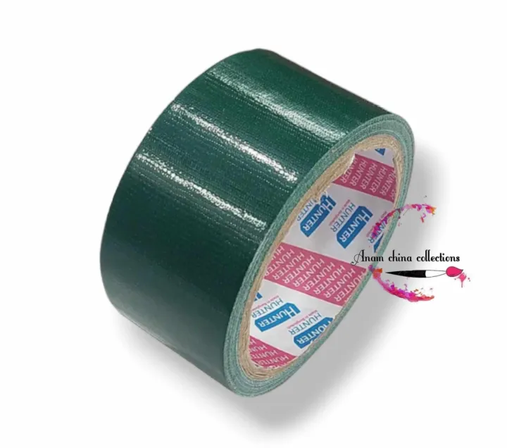 Rexine%20Tape%20/%20Duct%20Tape/%20Adhesive%20Cloth%20Binding%20Tape/%20Book%20Binding%20Tape%202%20Inch%20-1pcs%20-%20Image%205