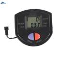 Stepper Counter Monitor for Time/Count/Calories/ Exercise Machine Counter, Step Machine Counter for.