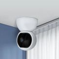 Xiaovv V380 Q12 1080P IP Camera Security Camera WiFi Wireless CCTV Camera Audible Warning Indoor Baby Monitor Pet Smart Home Security Camera.