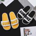 SUNZTONZ Slides Slipper Light Weight Casual Style Sandal for Men - Slides For Men.