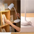 YAGE rechargable eyes care desk table lamp YG-T119C. - charger light. 