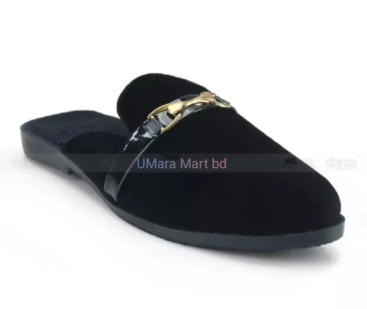 Men's%20Casual%20Half%20Flat%20Loafer%20Shoe%20For%20Men%20OLHF%20-%20Image%203