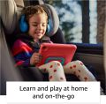 Amazon Fire 7 Kids tablet (2022 release). 