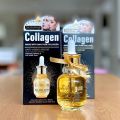 Collagen Anti Aging Serum Moisturing Whitening & Anti Wrinkle Serum. 