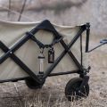 Outdoor Lanyard Extra Strong Camping Tools Hanger Campsite Storage Strap Heavy Duty Clothes Line - 3#. 