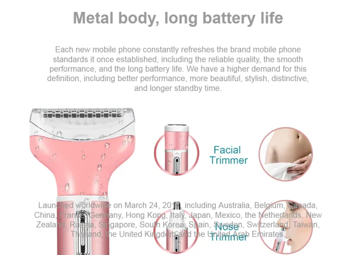 Kemei%20KM-6637%20Multifunctional%204%20in%201%20Rechargeable%20woman%20body%20shaver%20Beard%20Eyebrow,%20Nose%20Trimmer%20set%20Female%20Electric%20shaver%20-%20Image%207