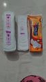 Lady Bird Saintary Nepkin Pad XL 40 pic, 2 pack (Made In India). 