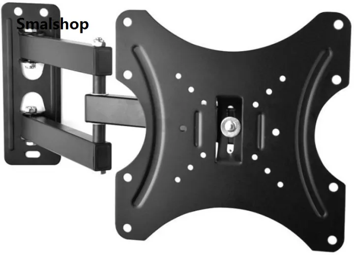 Smalshop%20TV%20Wall%20Mount%20Bracket%2014-42%20/%2014-55%20Inch%20LED%20LCD%20Adjustable%20Rotatable%20Stand%20(Shopme)%20-%20Image%202