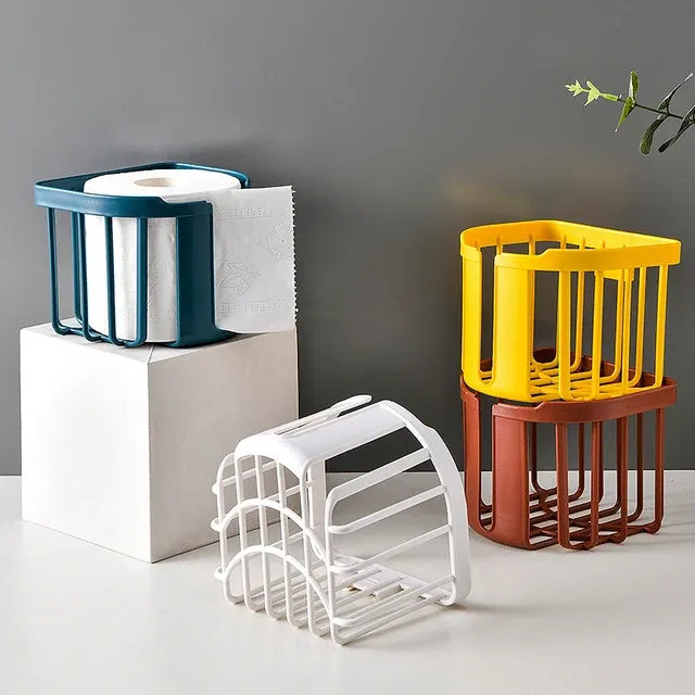 Toilet%20Paper%20Shelf%20Bathroom%20Kitchen%20Tissue%20Box%20Wall-Mounted%20Sticky%20Paper%20Storage%20Box%20Toilet%20Paper%20Holder%20Roll%20Paper%20-%20Image%202
