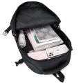 17 inch computer bag men's cross-border men's backpack wholesale gift large capacity travel business backpack student school bag. 