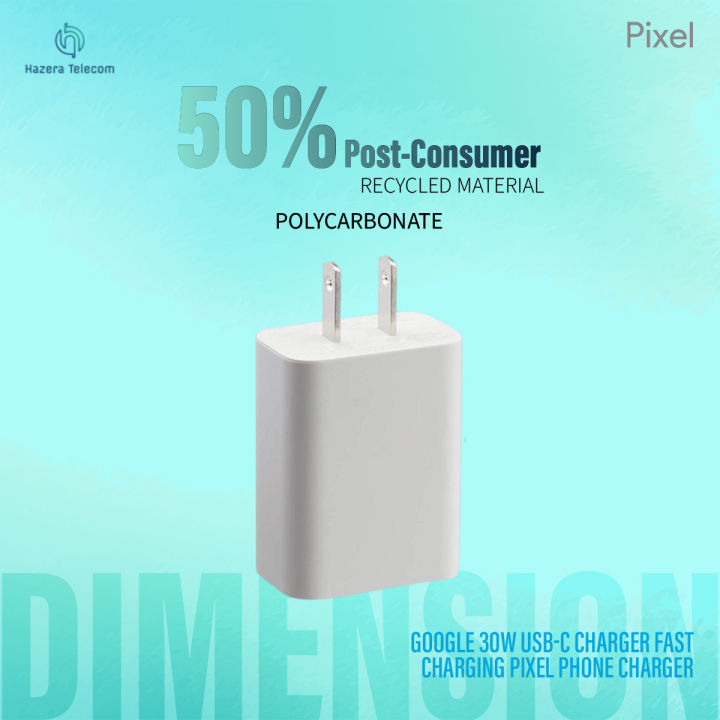 Google%2030W%20USB%20C%20Fast%20Charger%20with%20Quick%20Charge%203.0%20for%20Pixel%20and%20Type%20C%20Devices%20-%20Image%204