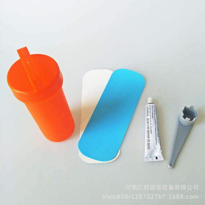 SUP%20inflatable%20paddle%20kit%20tool%20gymnastics%20mat%20surfing%20pulp%20board%20repair%20accessories%20-%20Image%204