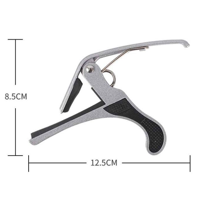 Capo%20for%206-String%20Acoustic%20and%20Electric%20Guitars%20Bass%20Mandolin%20Ukulele%20Black%20Guitar%20Capo%20-%20Image%209