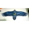 01 Pcs high quality china plastic chill Kite for flying kites. 