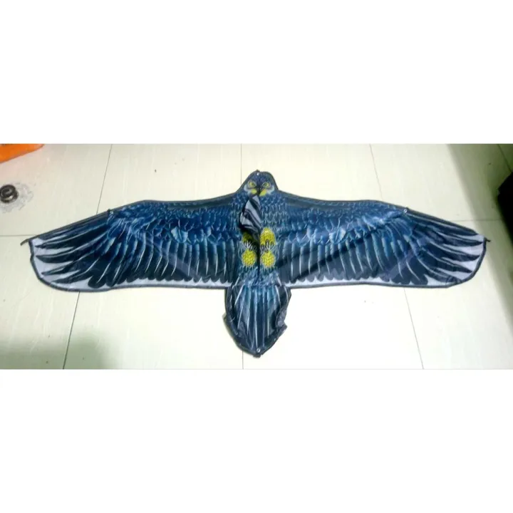 01 Pcs high quality china plastic chill Kite for flying kites