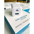 Anker 33W Dual Port Foldable Wall Charger (A323). 