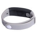 （NEW）Cubot V2 0.88 Inch Smart Watch Oled Screen Heart Rate Monitoring Smart Band-gray. 