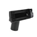 6 In 1 Vacuum Cleaner Brush Nozzle Home Dusting Crevice Stair Tool Kit.