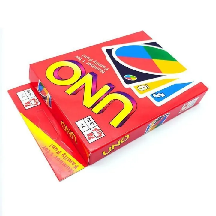 Uno%20Classic%20Card%20Game%20108pcs%20Multicolor%20Family%20Game%20-%20Image%203