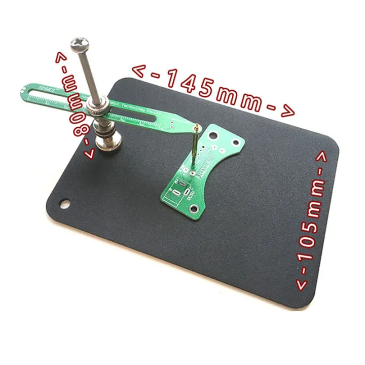 2X%20Components%20IC%20Chip%20Module%20Cpu%20Circuit%20Board%20PCB%20Electronic%20Production%20Welding%20Fixed%20Test%20Probe%20Pressure%20Needle%20A%20-%20Image%207