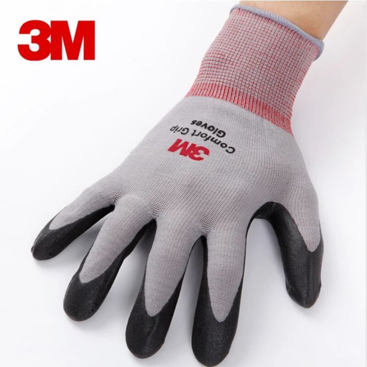 3M%20Work%20Gloves%20Comfort%20Grip%20wear-resistant%20Slip-resistant%20Gloves%20Anti-labor%20Safety%20Gloves%20Nitrile%20Rubber%20Gloves%20size%20L/M%20-%20Image%203