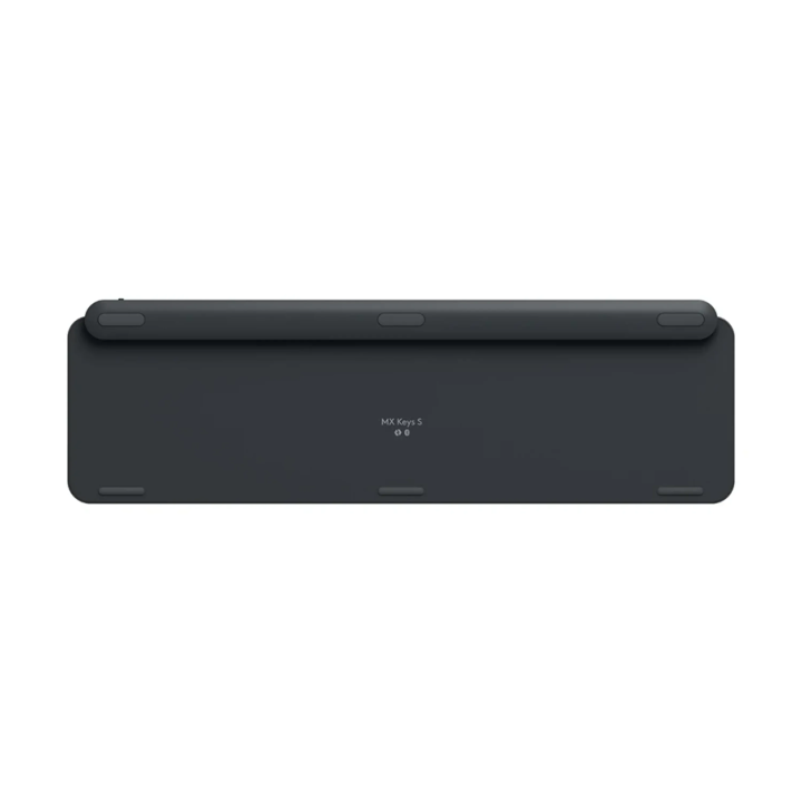 Logitech%20MX%20Keys%20S%20Wireless%20Graphite%20Keyboard%20-%20Image%205
