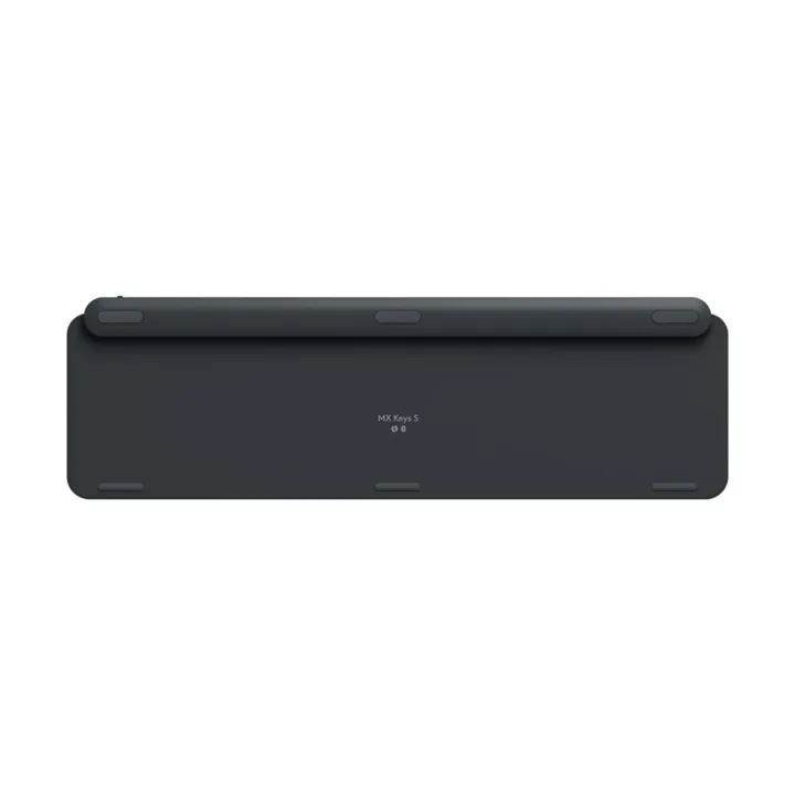 Logitech%20MX%20Keys%20S%20Wireless%20Graphite%20Keyboard%20-%20Image%205