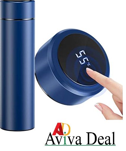 Touch%20Screen%20Stainless%20Steel%20500Ml%20Vacuum%20Flask%20Smart%20Temperature%20Water%20Cup%20Insulation%20Cup%20Coffee%20Cup%20Thermos%20Water%20Bottle%20-%20Flask%20-%20Image%204
