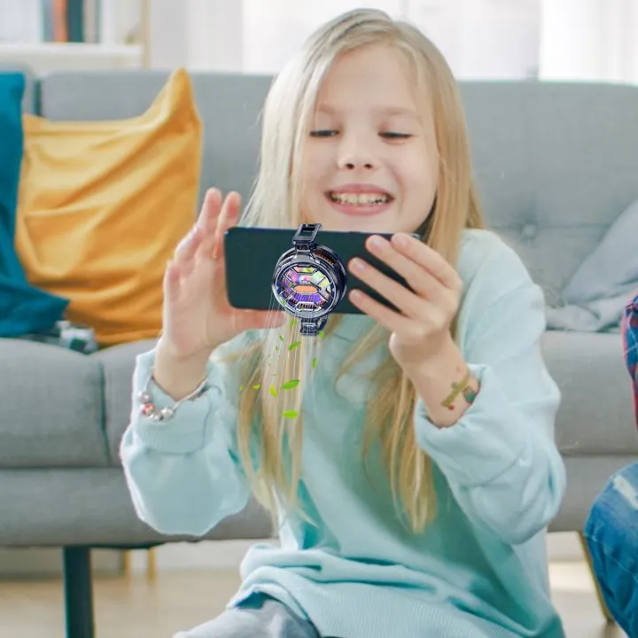 FS03%202%20In%201%20Phone%20Cooler%20With%20Clip,%20Cellphone%20Radiator%20Cooling%20Chip,%20Smartphone%20Cooling%20Technology%20With%20Power%20Cable%20For%20Live%20Streaming,%20Outdoor%20Vlog,%20Mobile%20Gaming%20-%20Image%203