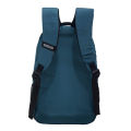 Waterproof Backpack American Tourister Compact Bag With Laptop Chamber 27L. 