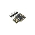 ATTINY85 TINY85 MICRO USB Development Board Module For Arduino IIC I2C General Micro USB Development Board With Cables Connectors Header . 