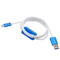 Professional Automatic DCSD Cable Mode Recovery Engineering Cable DCSD USB Cable Compatible with IPhone. 