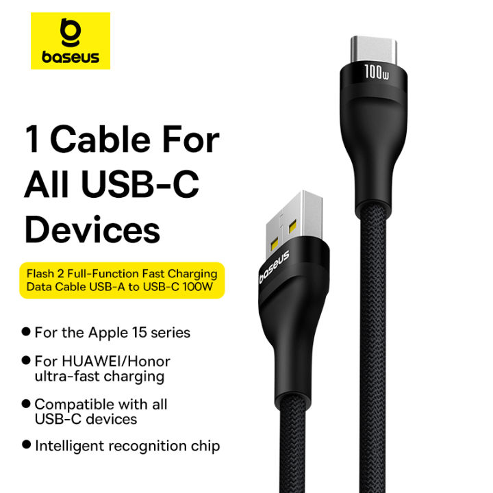 Baseus%20USB%20Type%20C%20Cable%20For%20iPhone%2015/15%20Pus/15%20Pro/15%20Pro%20Max%20Fast%20Charging%20Wire%20For%20Huawei%20Honor%20Data%20Cord%20For%20Samsung%20Oneplus%20-%20Image%202