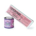 Mumtaz Cold wax 200gm + wax Paper (combo) (Glamorous Gallery). 