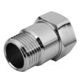 3X Universal O2 Oxygen Sensor Restrictor Fitting with Gas Flow Inserts Cel Fix Bung M18 x 1.5 Oxygen Sensor Tool Bung. 