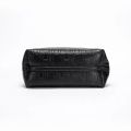 CHHC Leather Texture Relief Pattern Bucket Bag New Casual Women Luxury Designer Purse Handbag Fashion Women's Shoulder Bag.