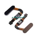 For HUAWEI MATE 10 Home Button FingerPrint Honor V10 Touch ID Sensor Flex Cable Ribbon Replacement P20 Pro nova 2s Button Key. 