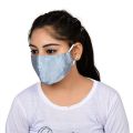 silk-satin face mask, soft elastic face mask for women and men, girls 2025.. 